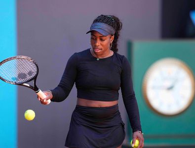 Eliminated in Qualifications at the US Open, call on safety net! Tennis is increasingly active on the adult platform: 