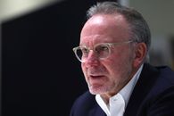 Karl-Heinz Rummenigge sounds alarm: