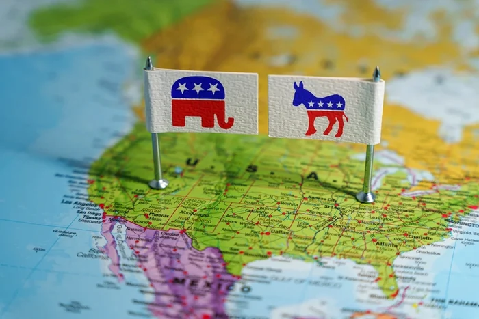 A new electoral hara is redesigned