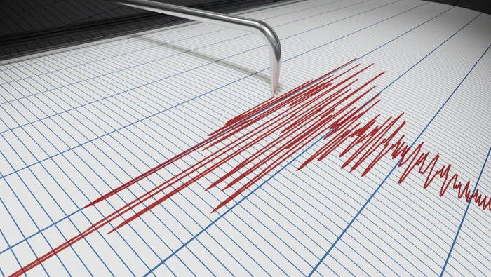 The earthquake felt in several counties, Sunday morning / Photo source: Getty Images