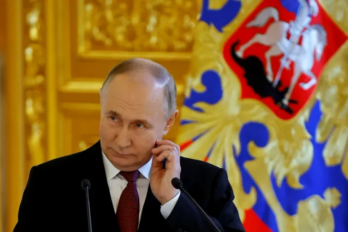 Russia posted an ironic message / photo source through Italy through Italy: Reuters