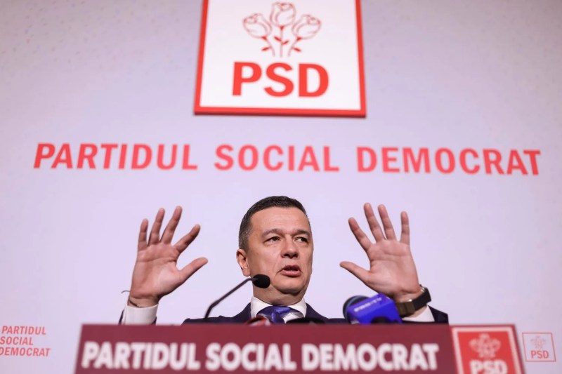 The PSD voted to return to the table with the coalition, but has conditions. The first meeting takes place today