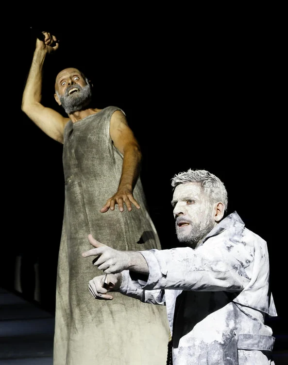 Marko Mimica. Photo amati Bacciardi