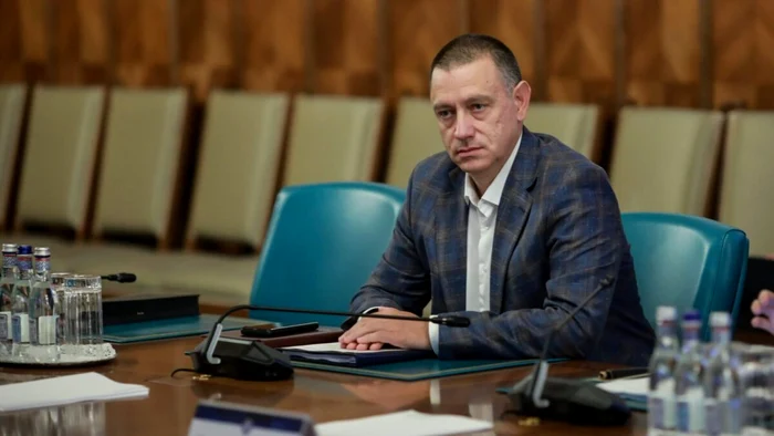 Social Democrat accuses blockages in multiple ministries / photo source: Inquam Photos