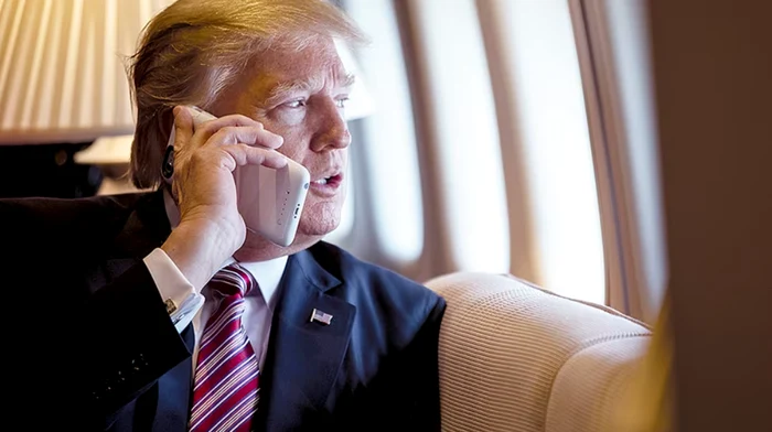 US president is optimistic about peace in Ukraine / Photo source: wh