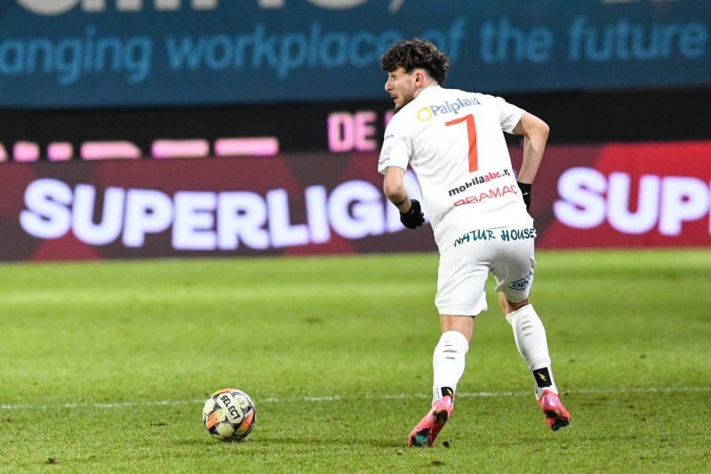 Superliga: FC Hermannstadt checked the first victory, 1-0 with the Constanta Lighthouse
