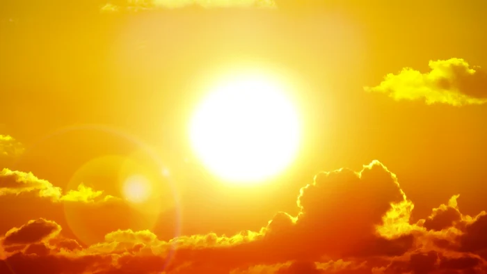 September comes with a warmer weather than the normal of the period. Photo shutterstock