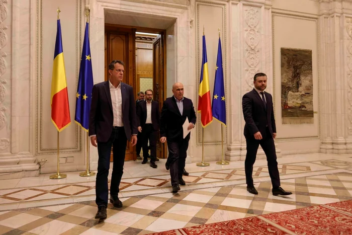 Coalition has established how the magistrates / photo source will retire: Inquam Photos
