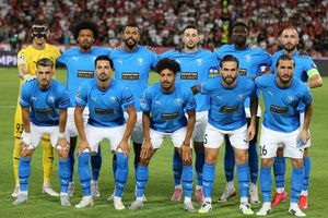 Pafos's secrets »How he managed to penetrate the Champions League group Little Club founded 11 years ago: The Bet of Russians