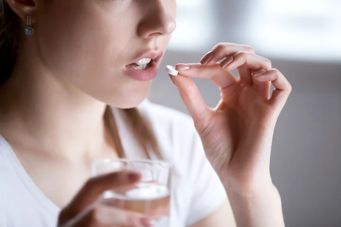 The active substance in Tylenol is paracetamol. Photo shutterstock