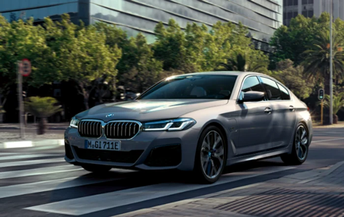 Photo bmw.ro
