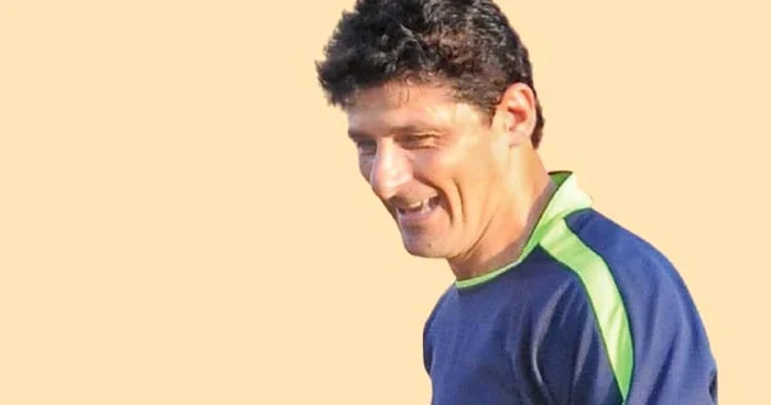 Miodrag Belodedici, impatient for the FCSB-Red Belgrade Duel/Archives Adevărul