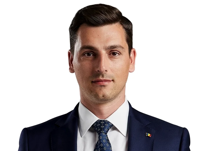 Ionel Bogdan responds to criticisms of eliminating IMCA Photo: Facebook
