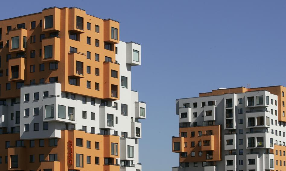 The Tri -City apartment market attracts investors. Still cheaper than in Portugal