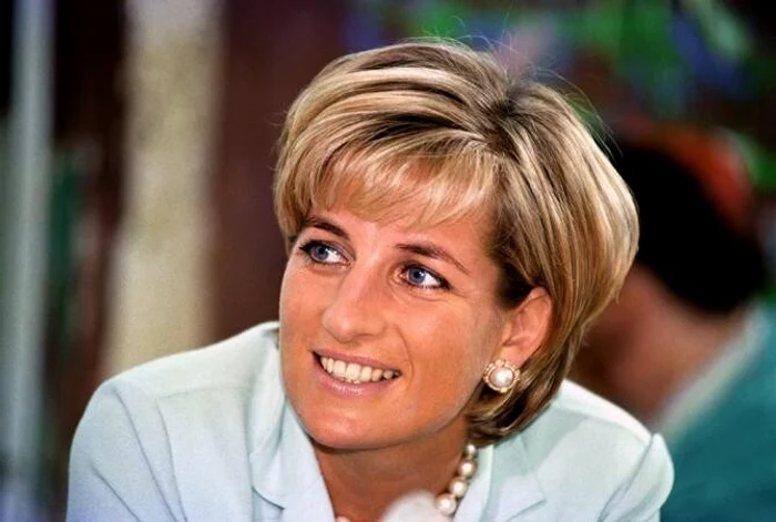 Princess Diana died on August 31, 1997 Photo Archive
