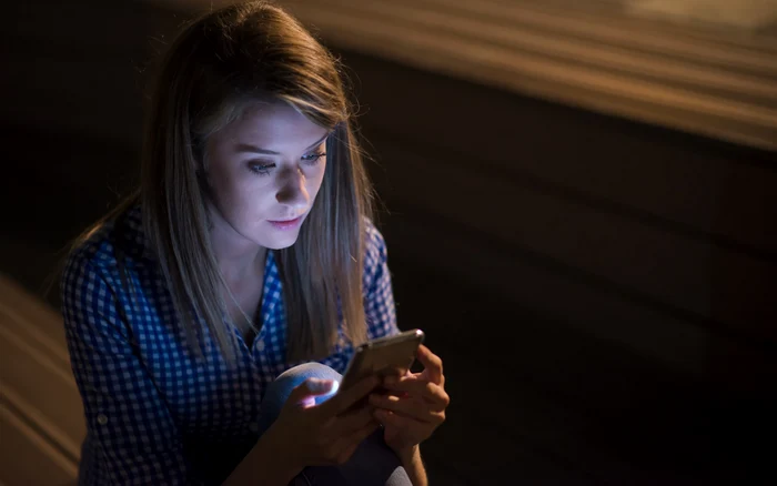 Giving up social networks is a difficult challenge. Photo: freepik.com