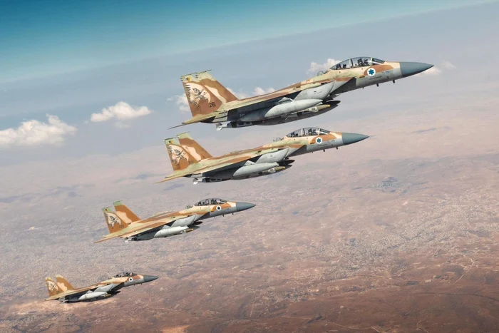 Netanyahu's previous promise to annex the Jordan Valley has been abandoned. PHOTO FB IDF