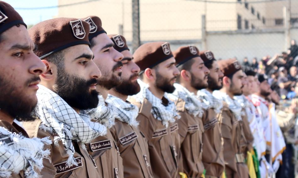 Lebanon will disarm Hezbollah. The government has adopted a plan