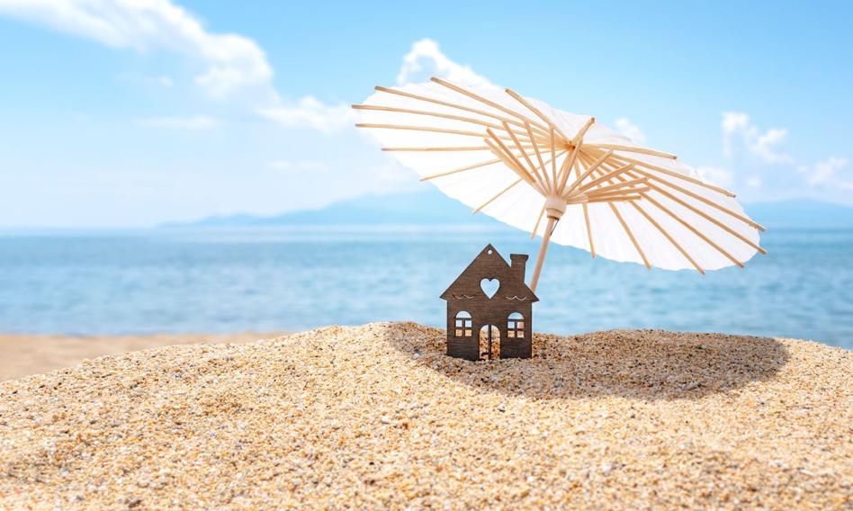Was it cutting your feet? There is no trace in mortgage promotions