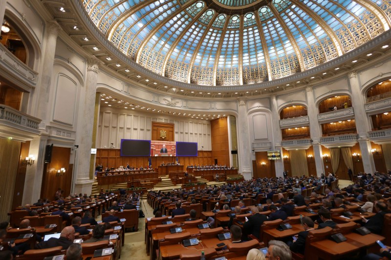 The Chamber of Deputies, details regarding the purchase of alcoholic beverages: the products were included in the budget projection, but will not be bought