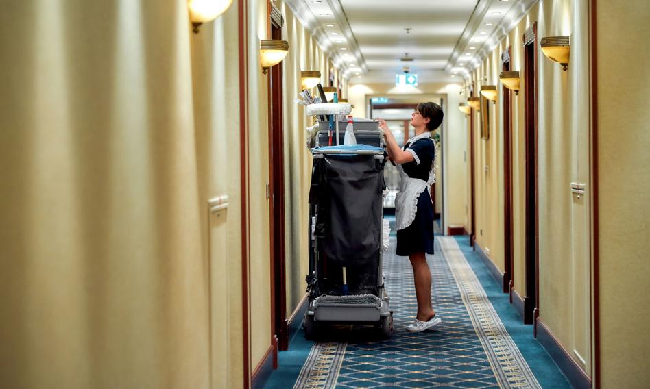 Hoteliers: We criticized the wrong assumptions of the project, and now hate is poured on us