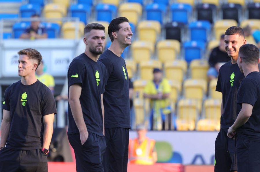 Rare moment! Live on TV, Cristi Balaj confirmed the transfer from FCSB: 
