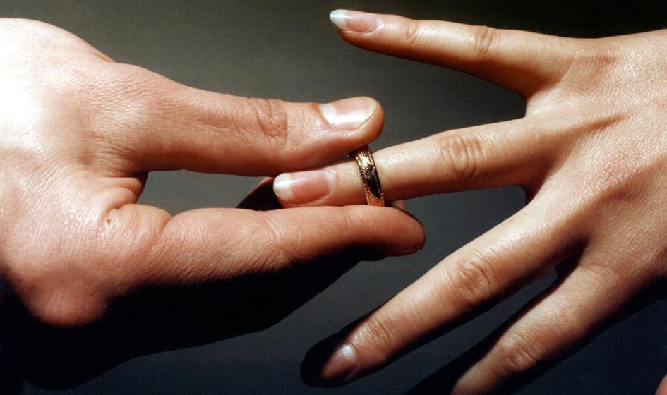 Divorce increases the tax burden of people who had previously created a family foundation