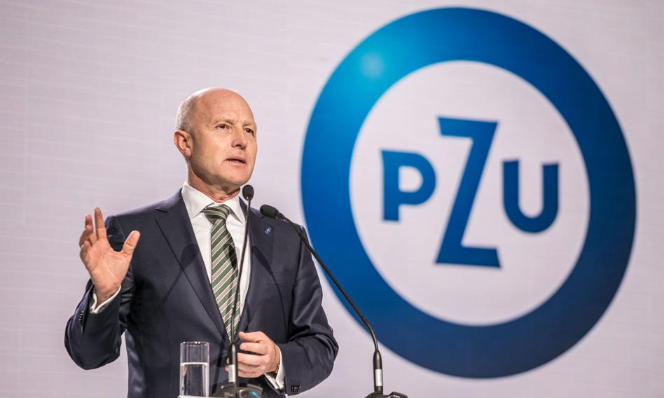 PZU without president. Andrzej Klesyk dismissed from the function