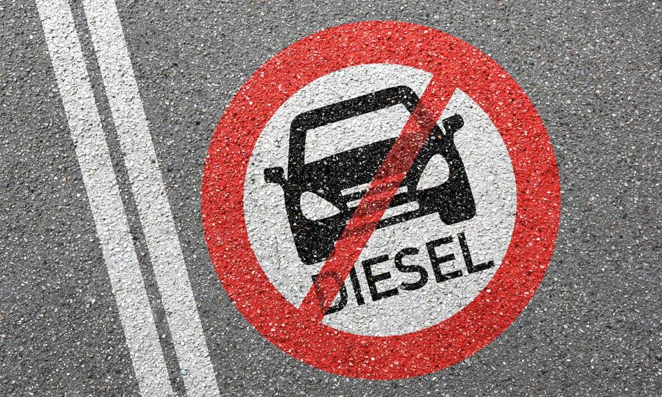 A green turn on the roads. Poles registered more electricians than diesel