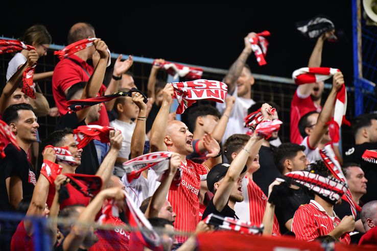 Metaloglobus - Dinamo, stage 5 of Superliga. Photo: Cristi Preda