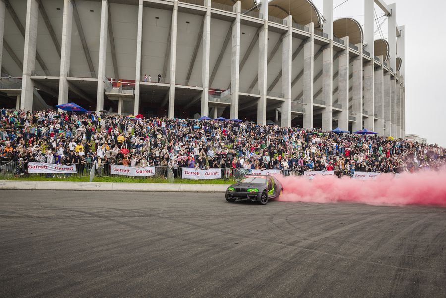 FCSB leaves again from the National Arena! The champion returns to Ghencea