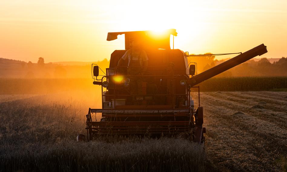 Latvia announces a state of emergency throughout the country. "The harvest is completely destroyed"