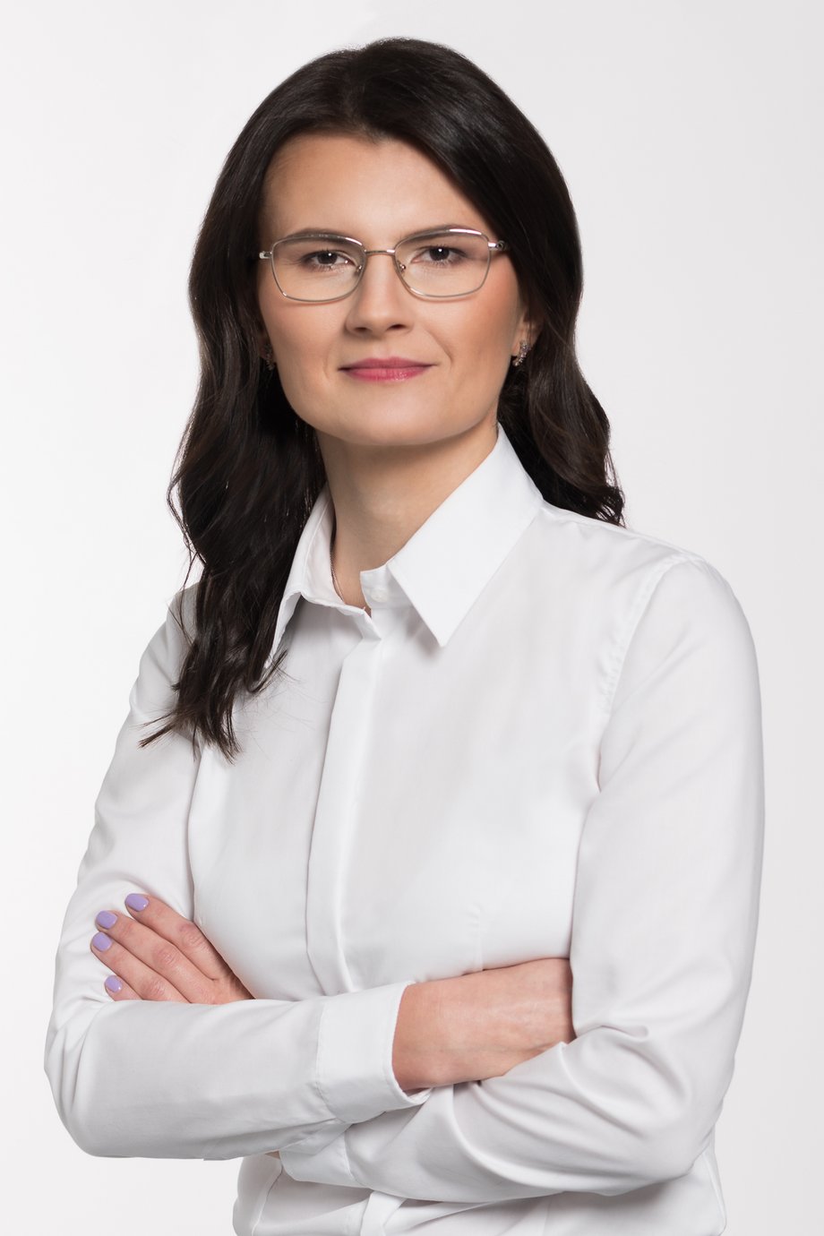 Agnieszka Wnuk, tax advisor and partner at Quidea