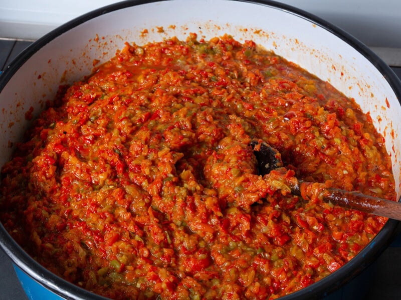 Thanks to this, the prayer for bread and meat will turn out to be incredibly tasty. Fast recipe for a universal snack