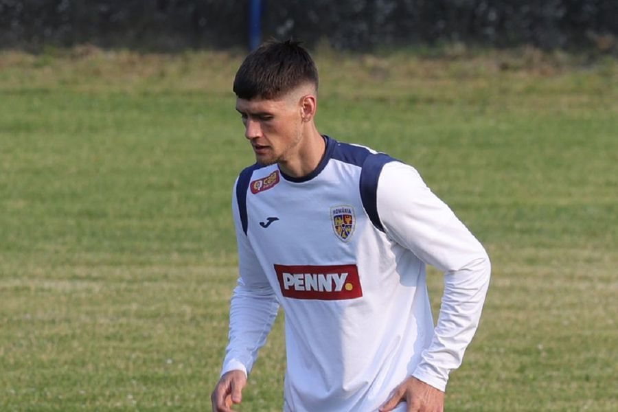 Adrian Mititelu accuses: 