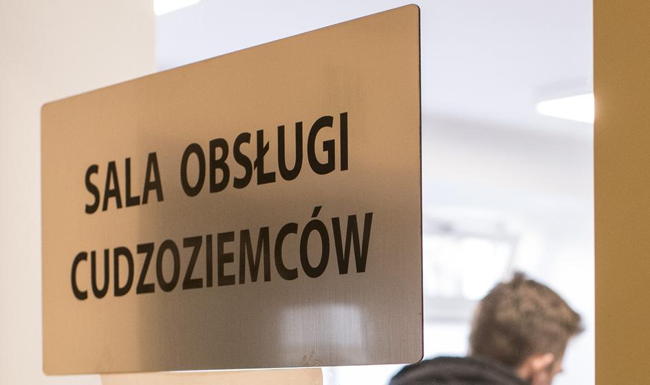 They checked employment agencies. 2,000 foreigners employed contrary to the regulations