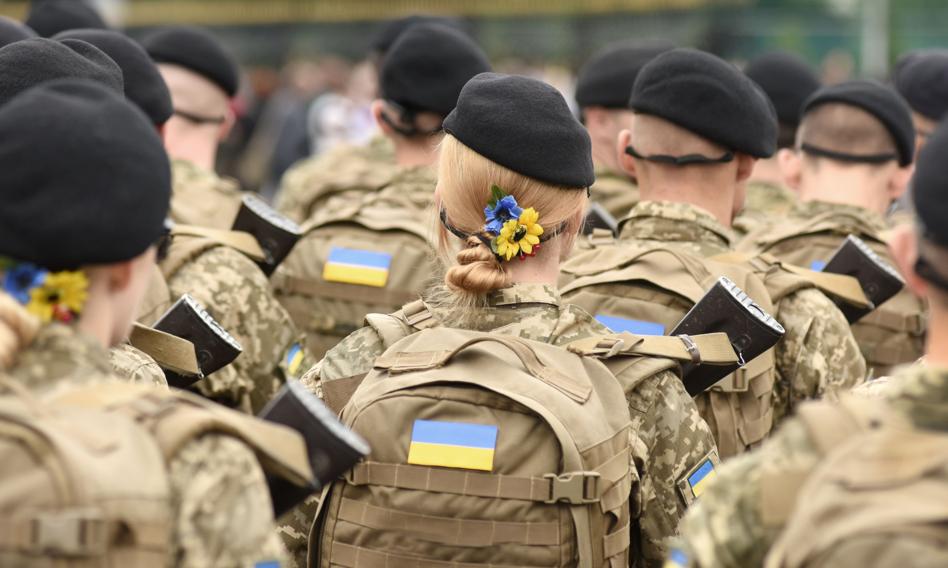 Ukrainians have watched success. "We've liberated the smoothness in the summary circuit"