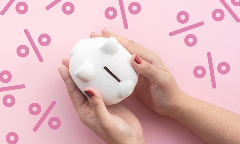 5.5% on savings in ING. Plus a PLN 500 bonus in a simple promotion