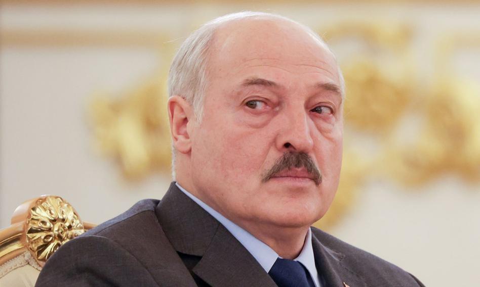 Lukashenka plans to free political prisoners. What about Poczobut?