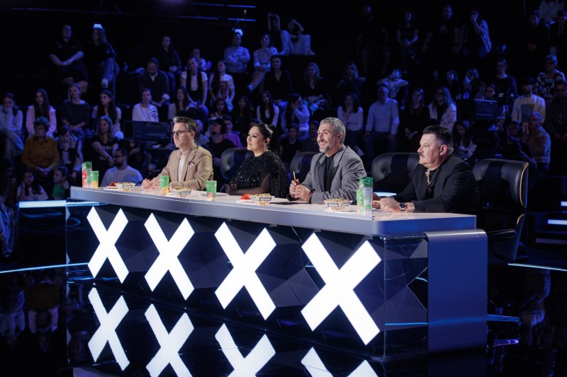 PRO TV announces a new jury on the show