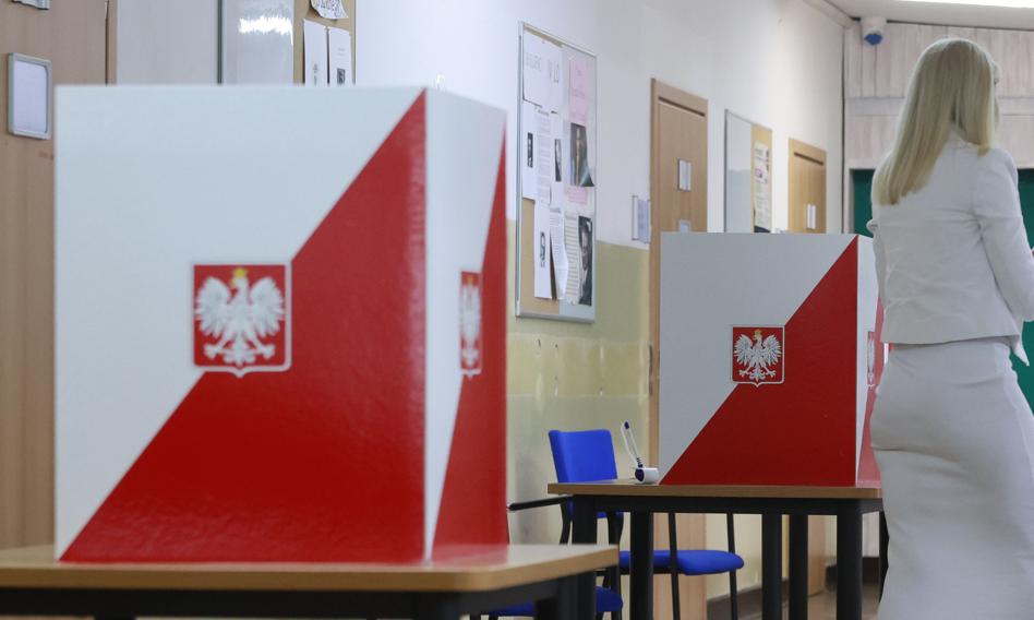 The National Prosecutor's Office corrected data on votes in the presidential election