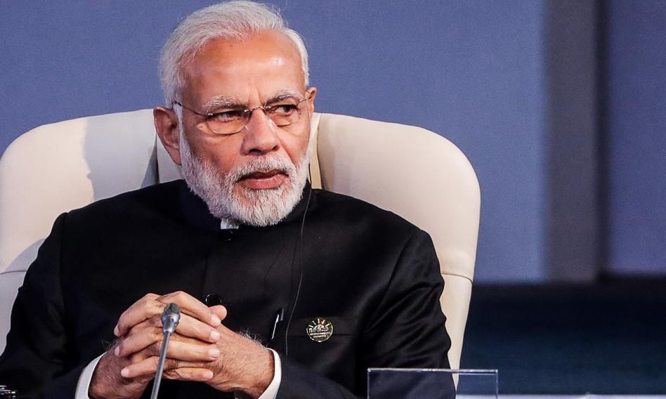 The Prime Minister of India wants to strengthen the 
