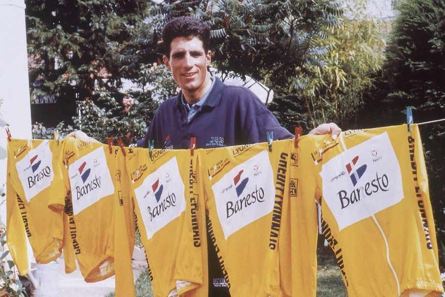The only cyclist with five consecutive victories in the tour of France believes in Pogacar + Tadej + is not impressed by the average speed: 