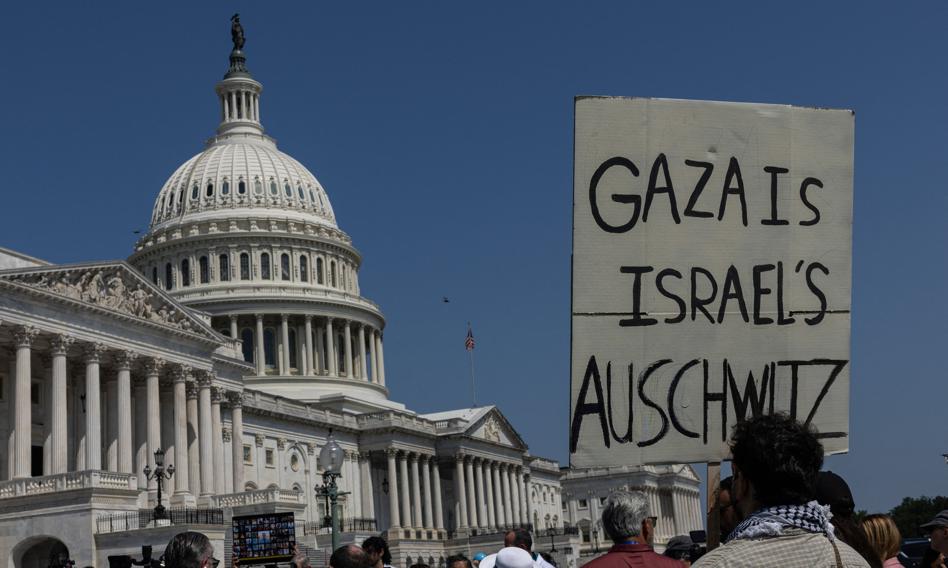 The US intends to alleviate the criticism of compliance with human rights in Russia, Israel and El Salvador