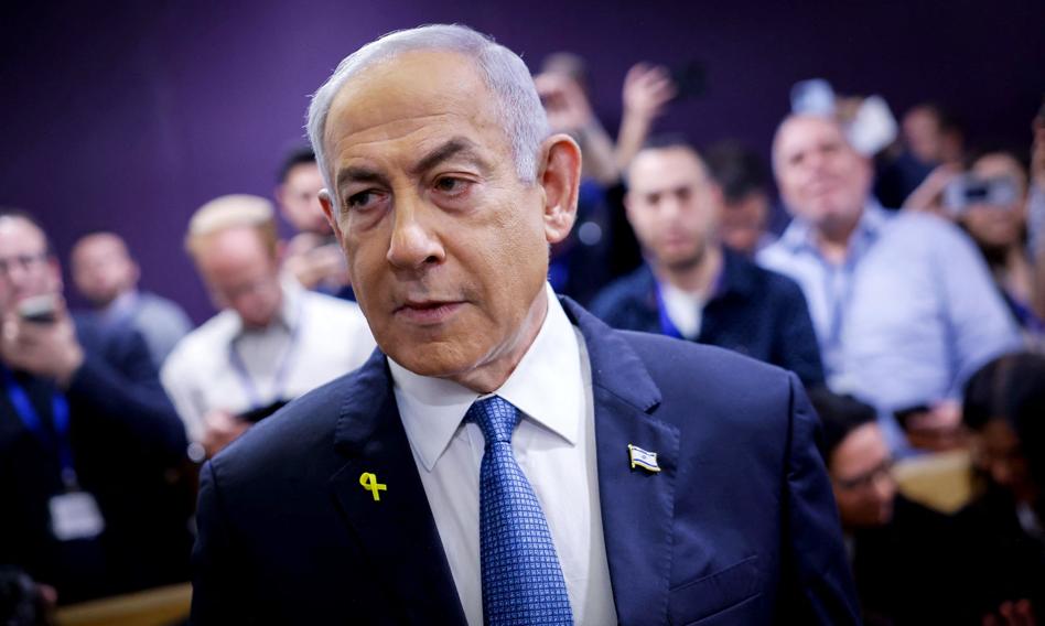 Netanyahu to Merza: The suspension of weapon export is rewarding Hamas