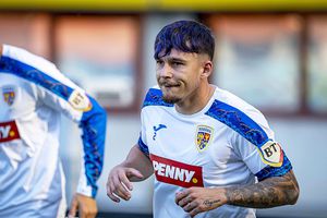 Andrei Rațiu, angry after finding out that Rayo Vallecano ended the business behind him! 