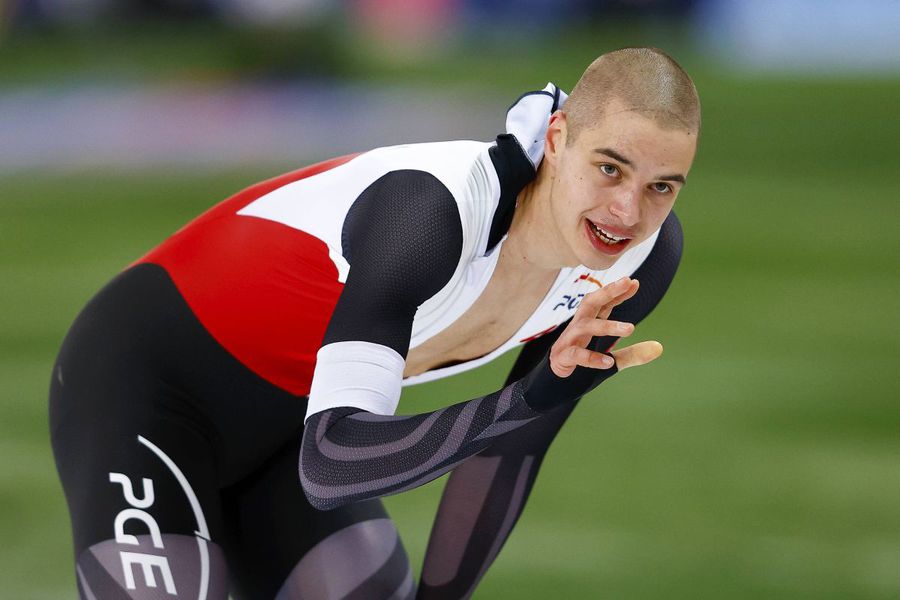 Vladimir Semurniy / Photo source: Imago Images