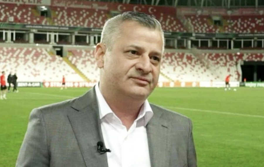 Ioan Varga, the owner of CFR Cluj Ten players leave CFR Cluj! Nelu Varga cuts in living meat after the start of the horror season: