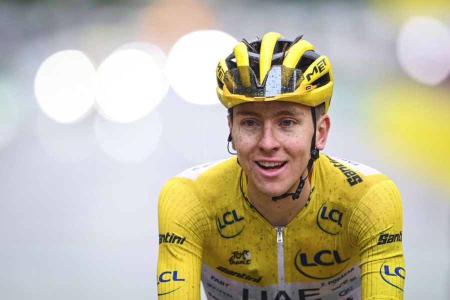 The only cyclist with five consecutive victories in the tour of France believes in Pogacar + Tadej + is not impressed by the average speed: 