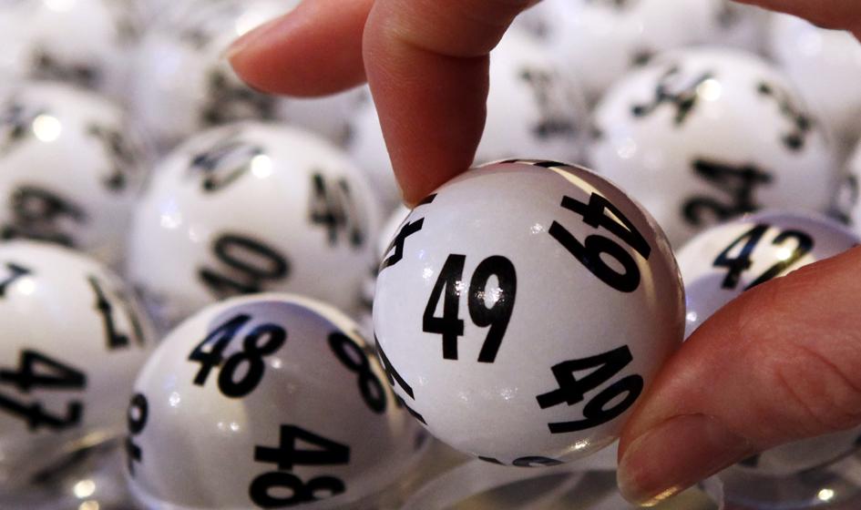 He won EUR 37 million and has still not received the prize. Since May